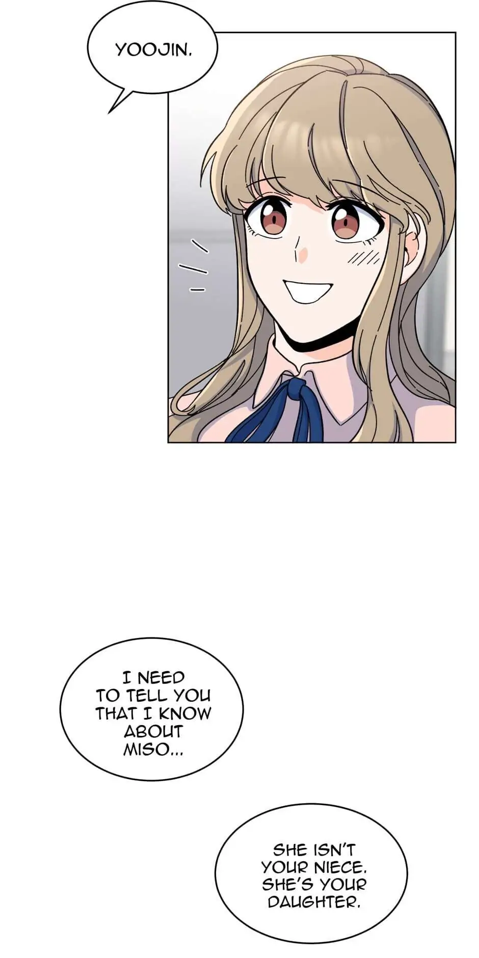 1st year Max Level Manager Chapter 10 - Page 3