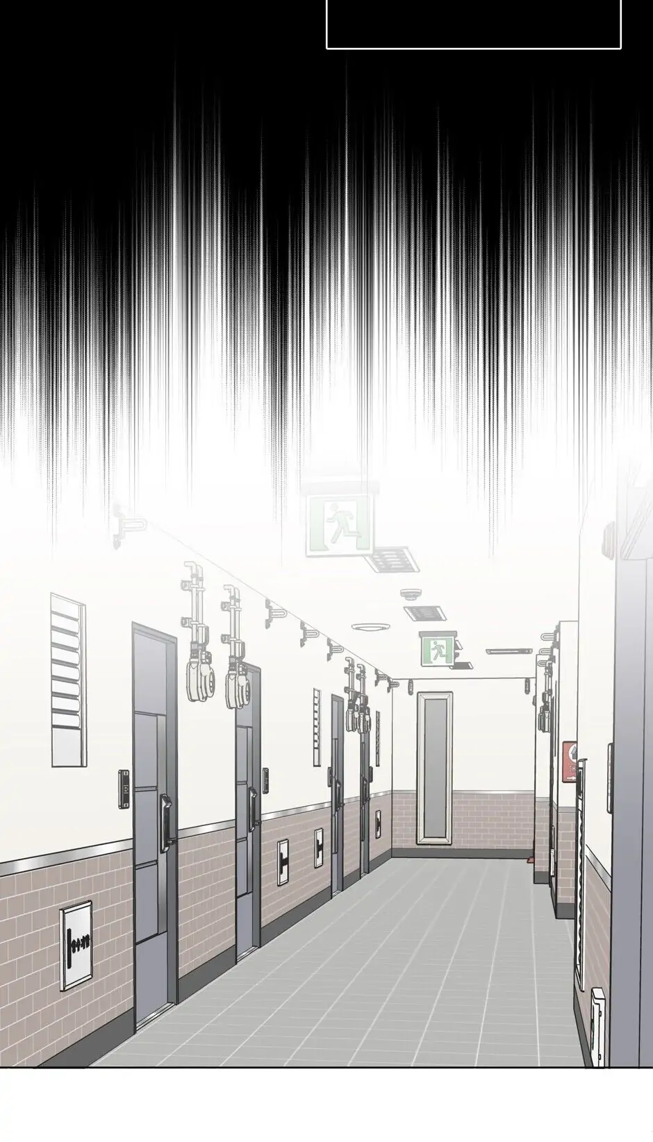 1st year Max Level Manager Chapter 10 - Page 10