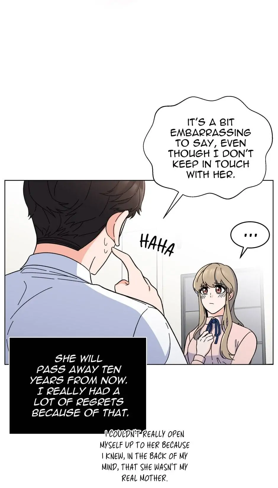 1st year Max Level Manager Chapter 10 - Page 15