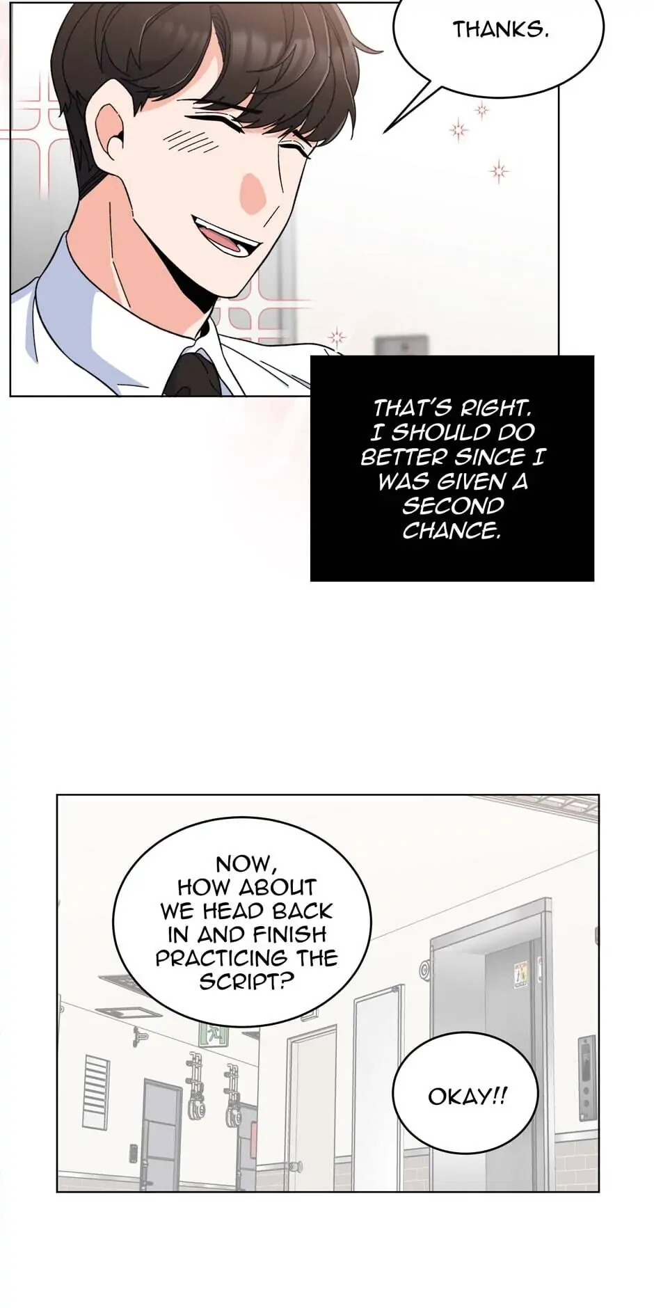 1st year Max Level Manager Chapter 10 - Page 22