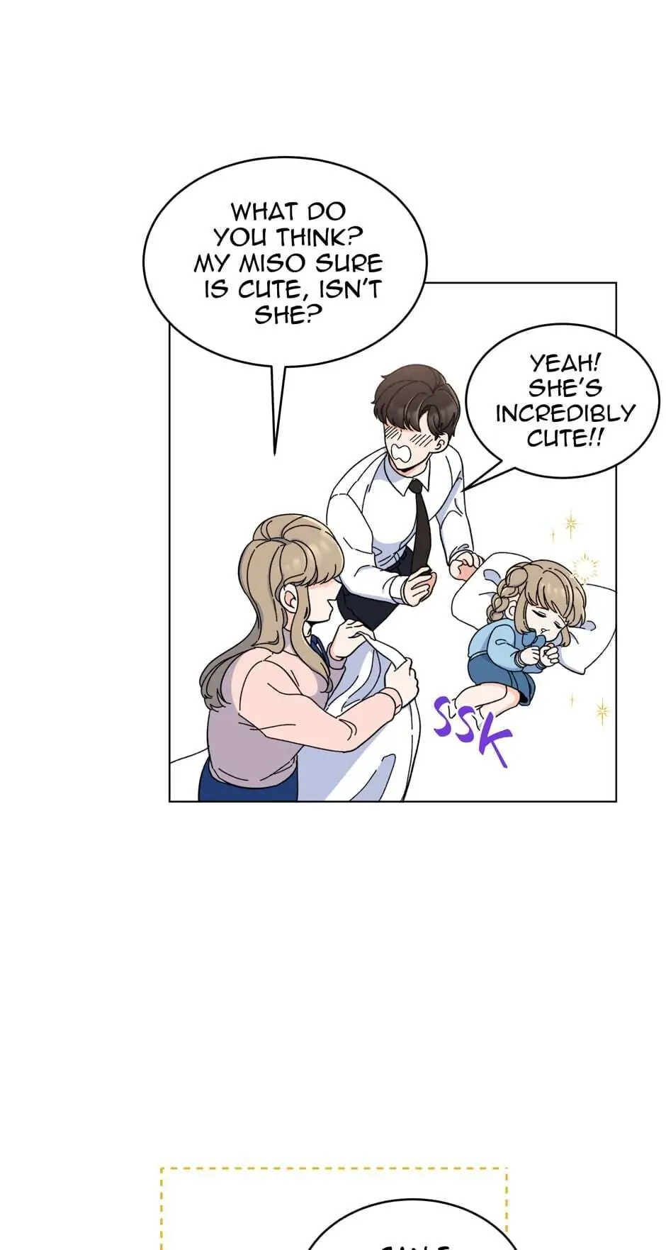 1st year Max Level Manager Chapter 10 - Page 25
