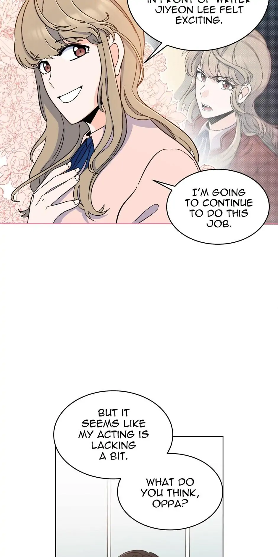 1st year Max Level Manager Chapter 10 - Page 36