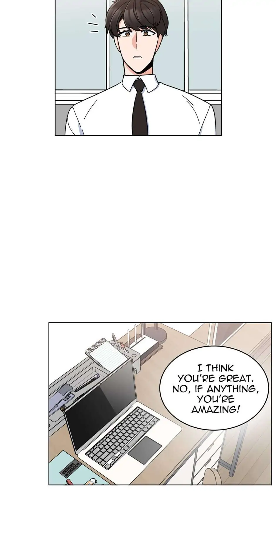 1st year Max Level Manager Chapter 10 - Page 37