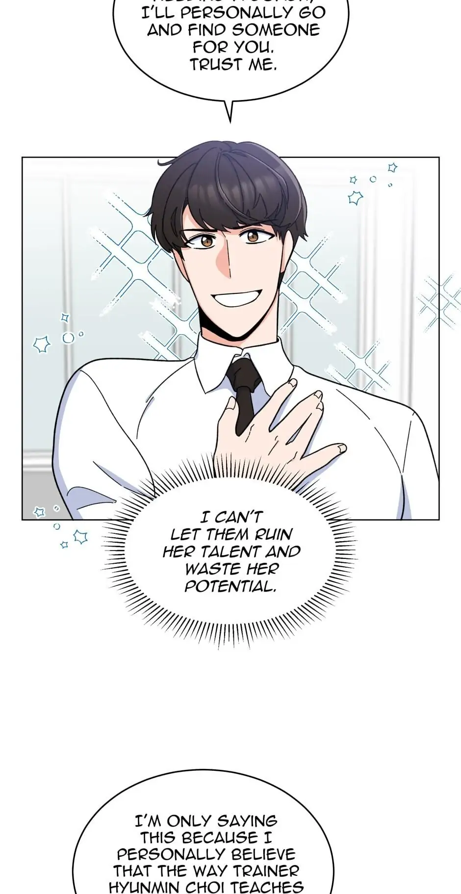 1st year Max Level Manager Chapter 10 - Page 40