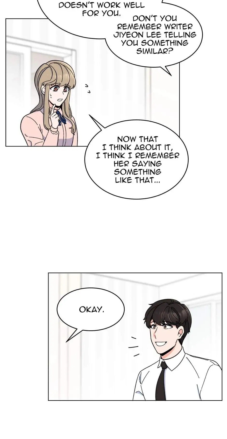 1st year Max Level Manager Chapter 10 - Page 41