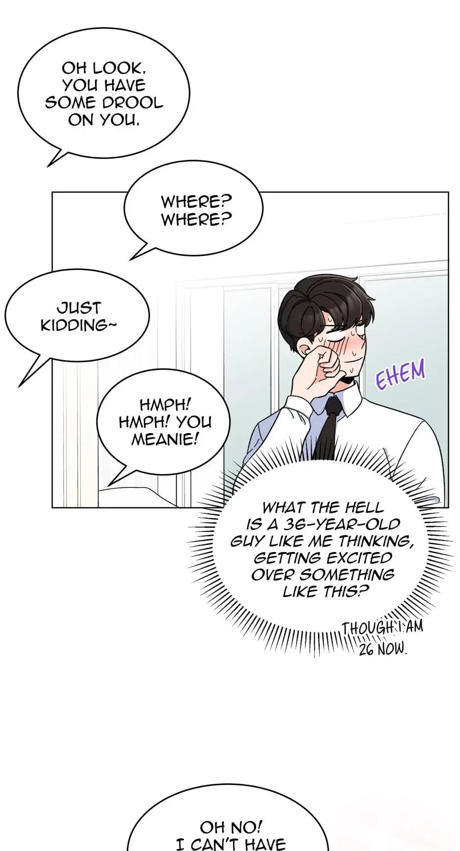 1st year Max Level Manager Chapter 10 - Page 46