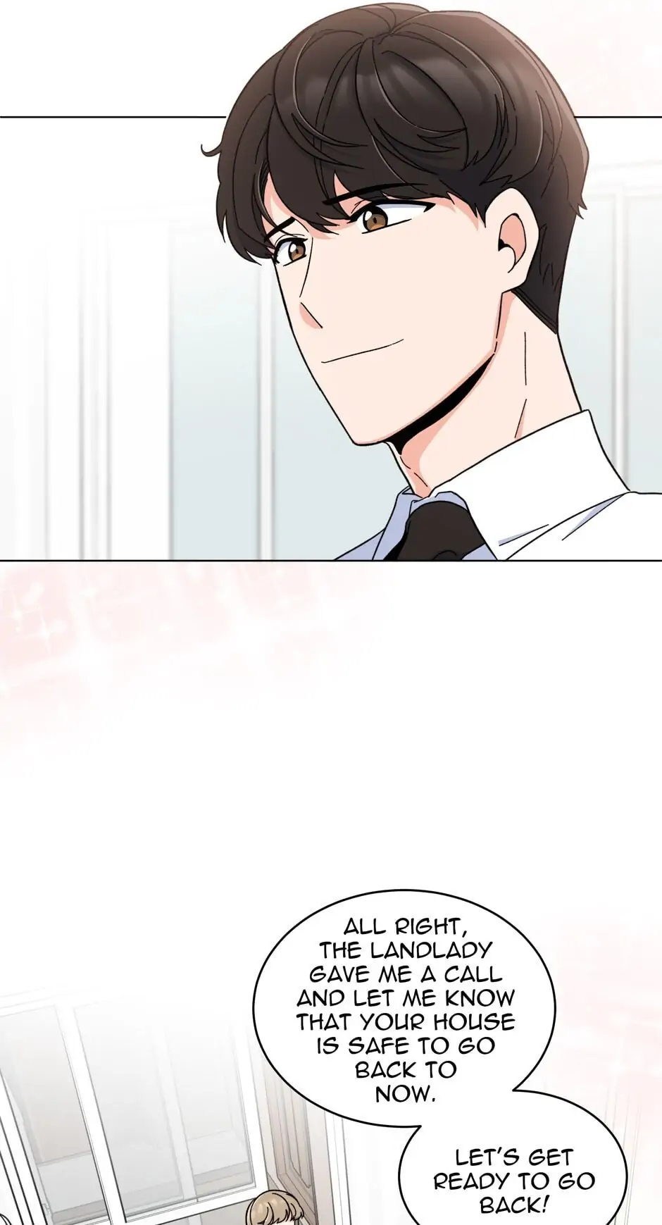 1st year Max Level Manager Chapter 10 - Page 48
