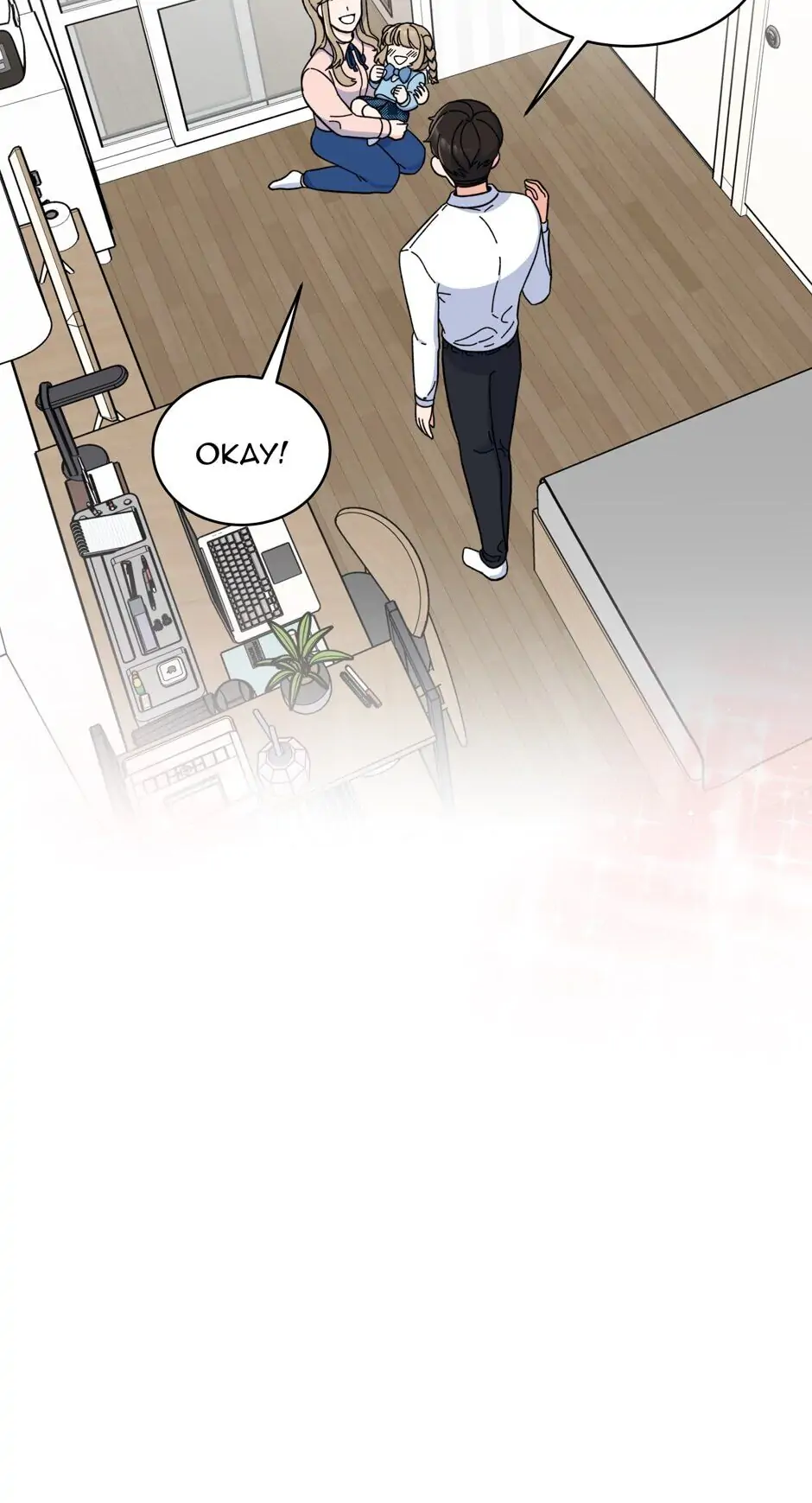 1st year Max Level Manager Chapter 10 - Page 49