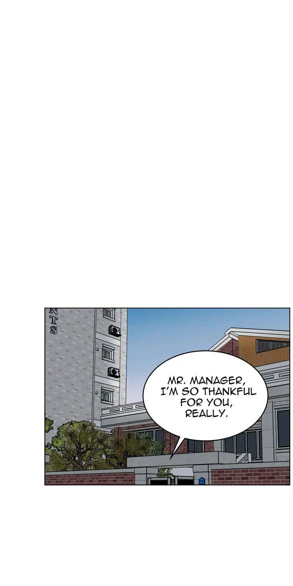 1st year Max Level Manager Chapter 10 - Page 50