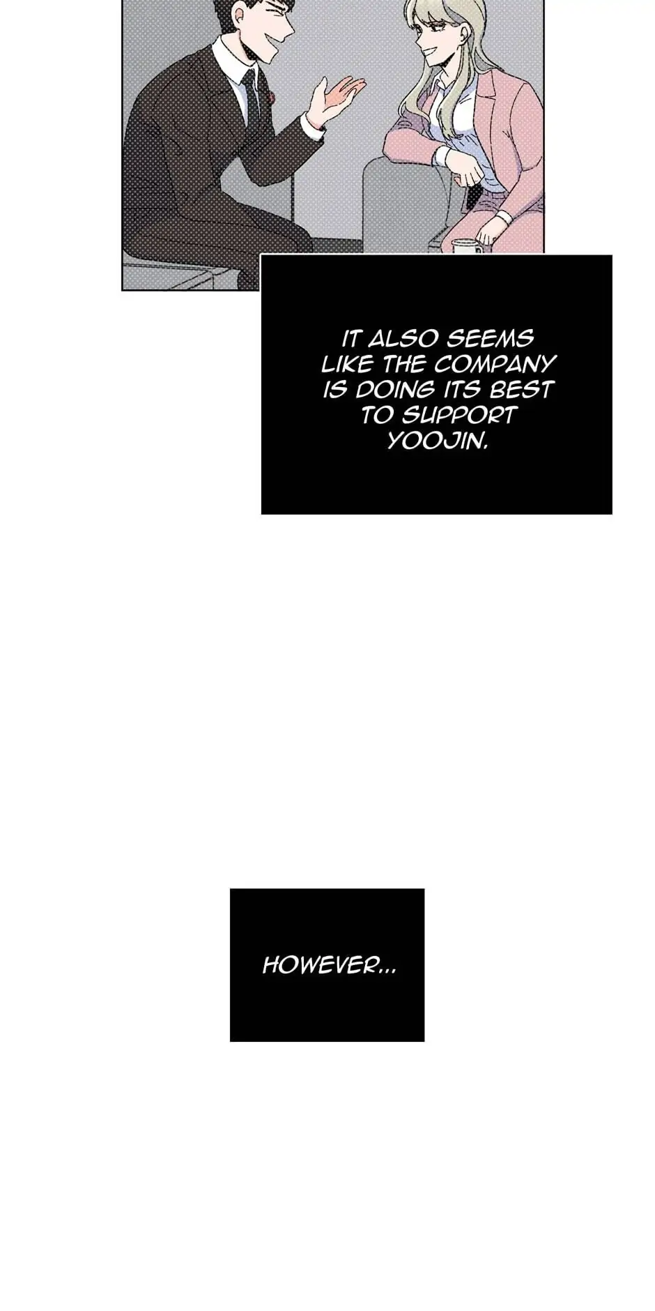 1st year Max Level Manager Chapter 10 - Page 57