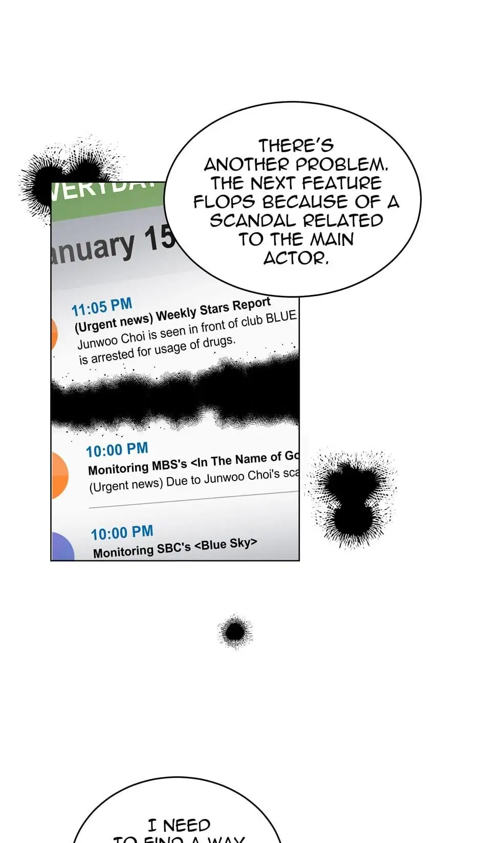1st year Max Level Manager Chapter 10 - Page 58