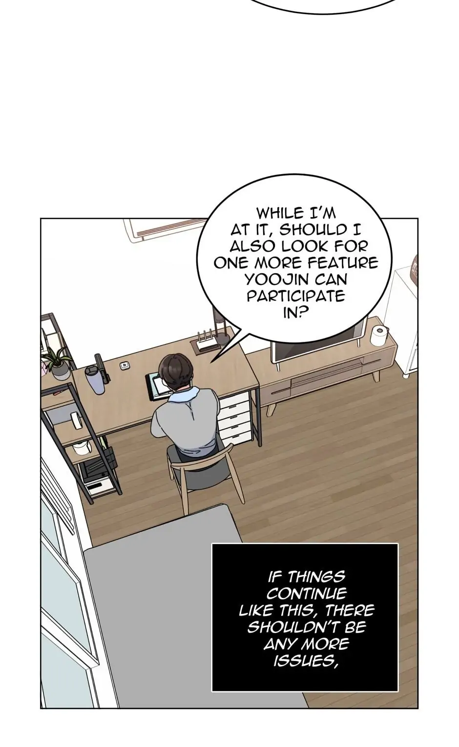 1st year Max Level Manager Chapter 10 - Page 64