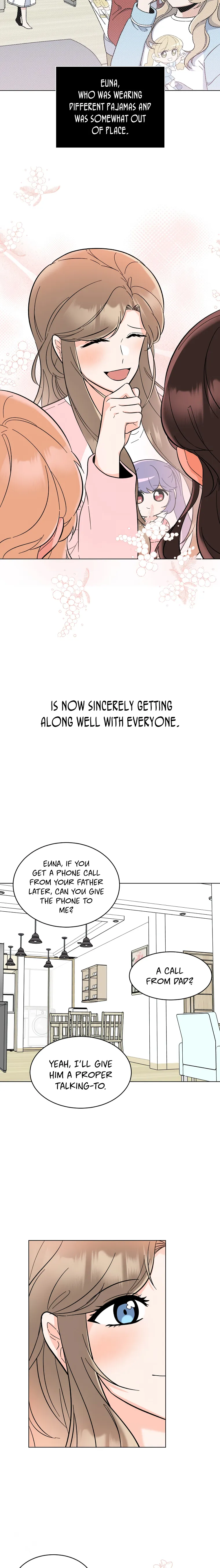 1st year Max Level Manager Chapter 101 - Page 8