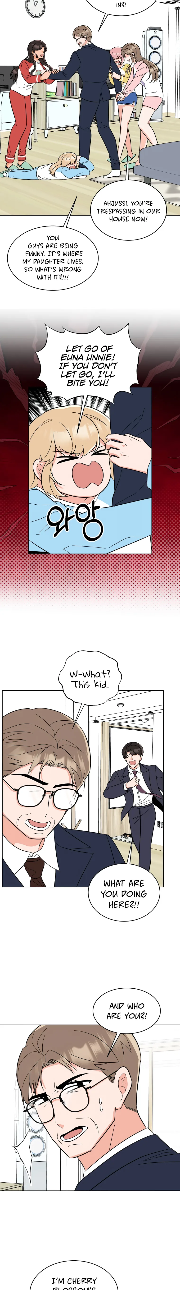 1st year Max Level Manager Chapter 101 - Page 14