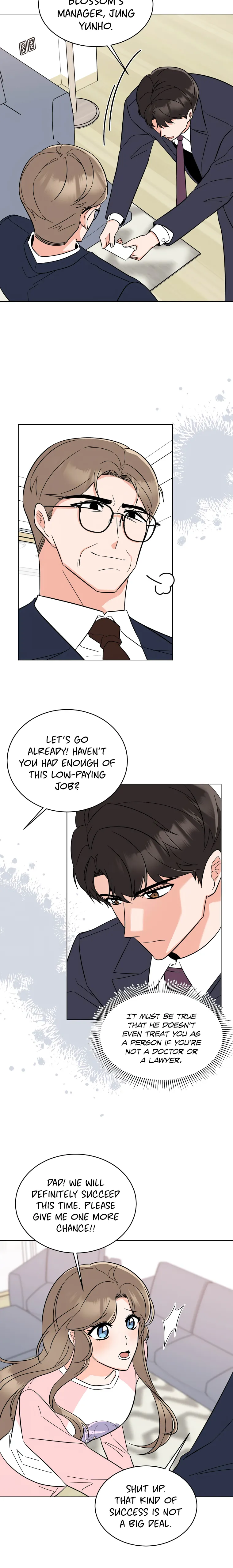 1st year Max Level Manager Chapter 101 - Page 15