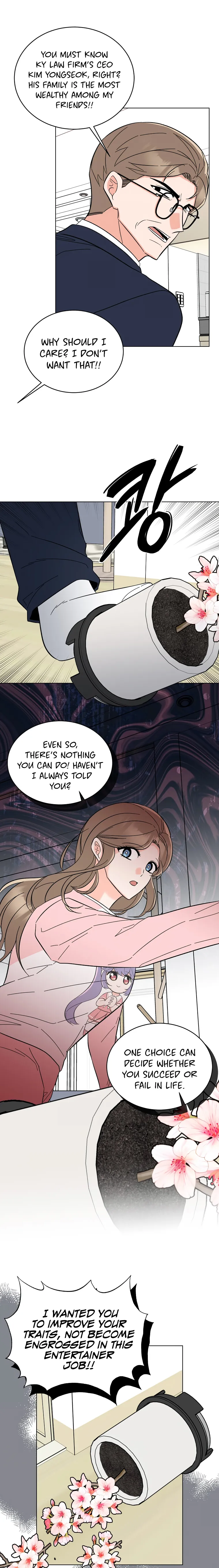 1st year Max Level Manager Chapter 101 - Page 16