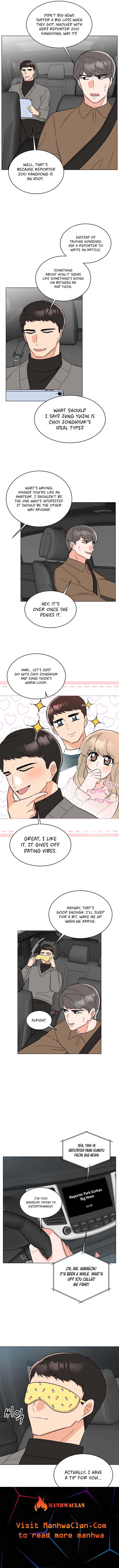 1st year Max Level Manager Chapter 106 - Page 10