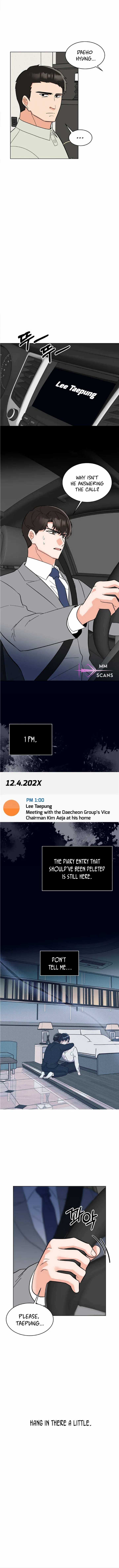 1st year Max Level Manager Chapter 107 - Page 7