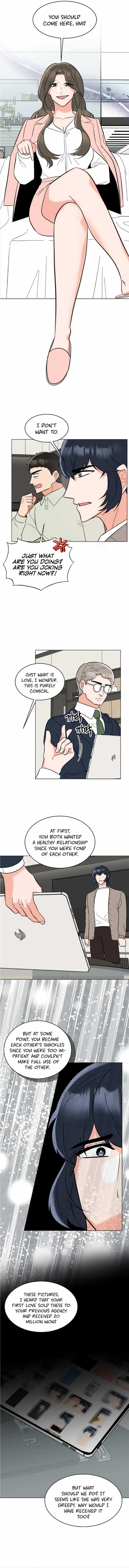 1st year Max Level Manager Chapter 107 - Page 9