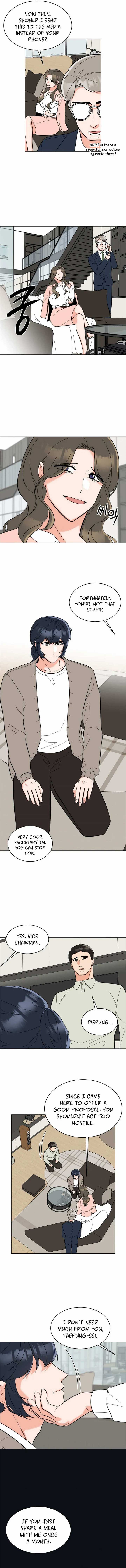 1st year Max Level Manager Chapter 107 - Page 10