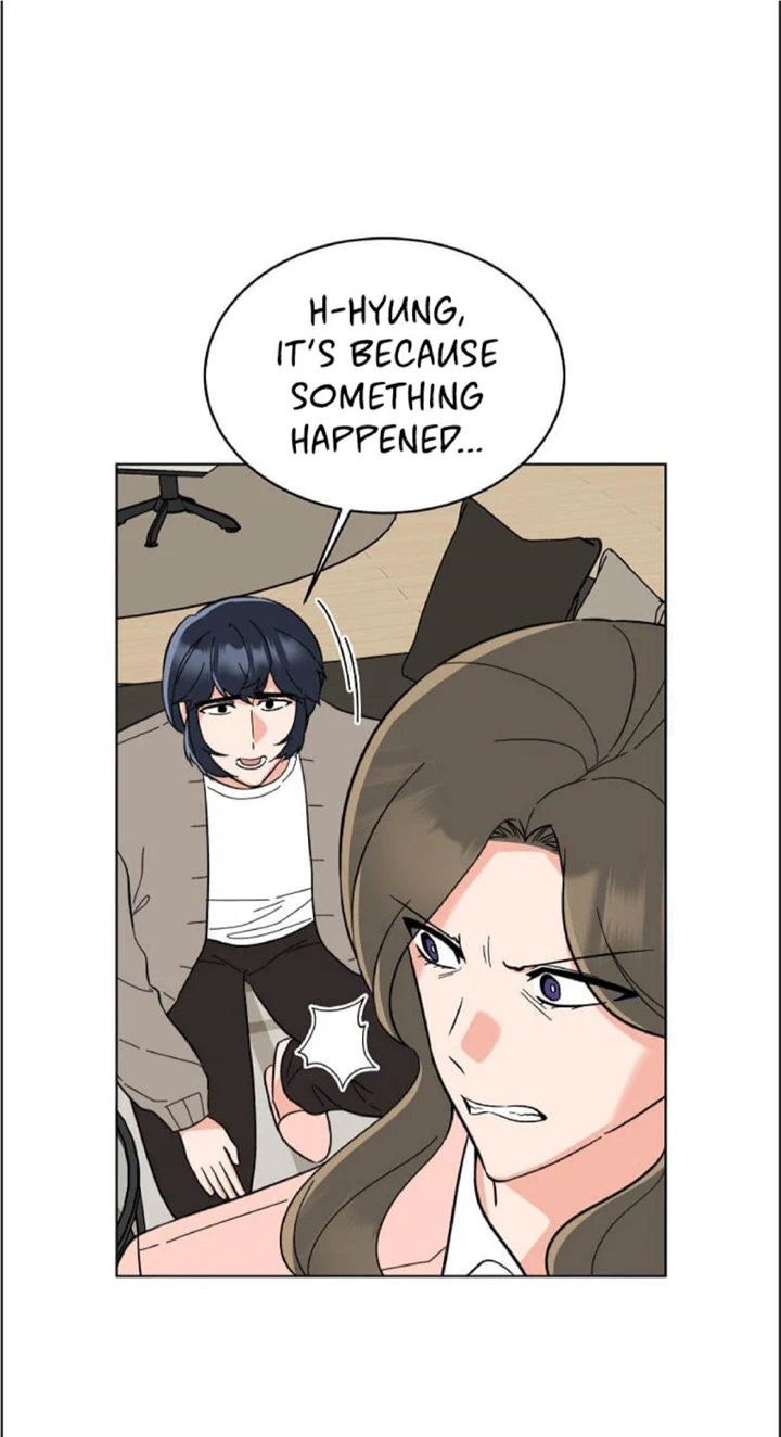 1st year Max Level Manager Chapter 108 - Page 18