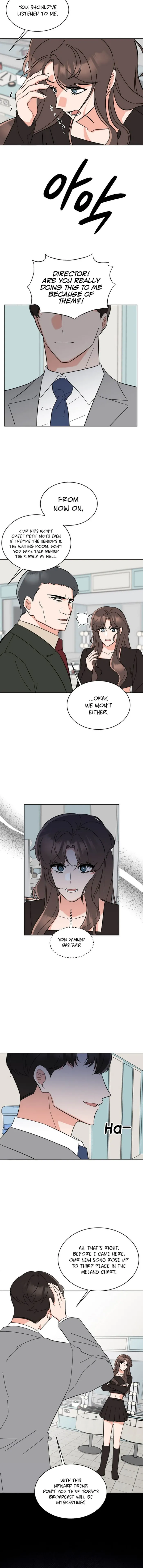 1st year Max Level Manager Chapter 113 - Page 6