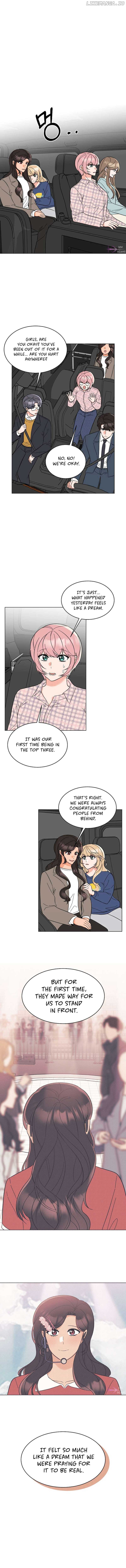 1st year Max Level Manager Chapter 115 - Page 1