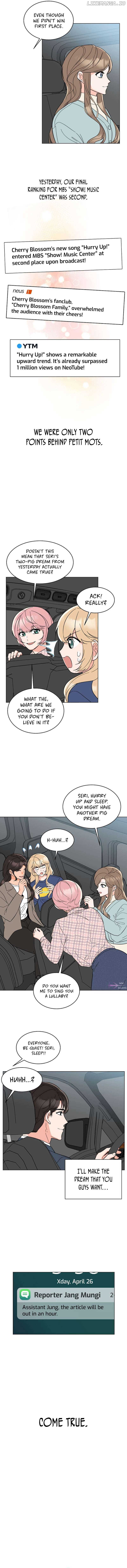 1st year Max Level Manager Chapter 115 - Page 2