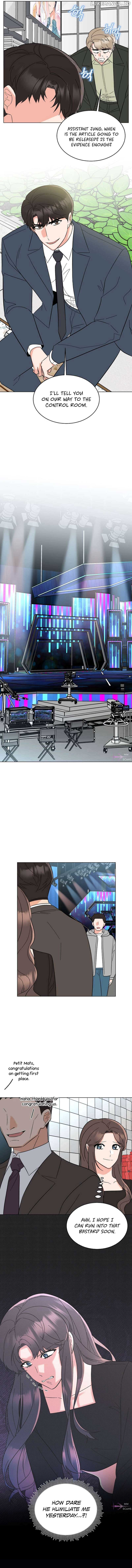 1st year Max Level Manager Chapter 115 - Page 5