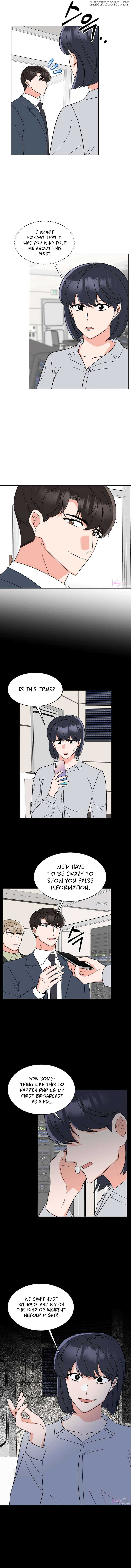 1st year Max Level Manager Chapter 115 - Page 8