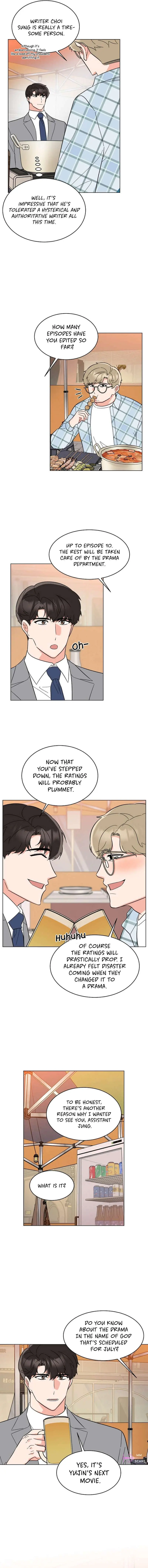 1st year Max Level Manager Chapter 117 - Page 2