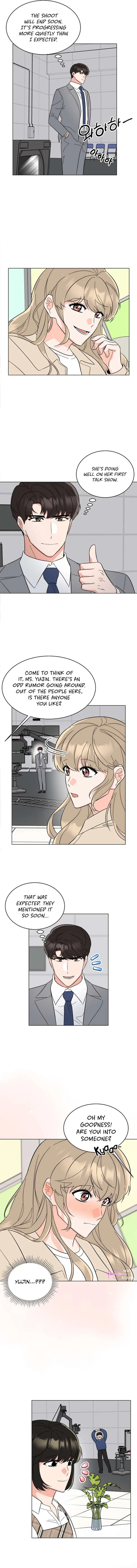 1st year Max Level Manager Chapter 118 - Page 3