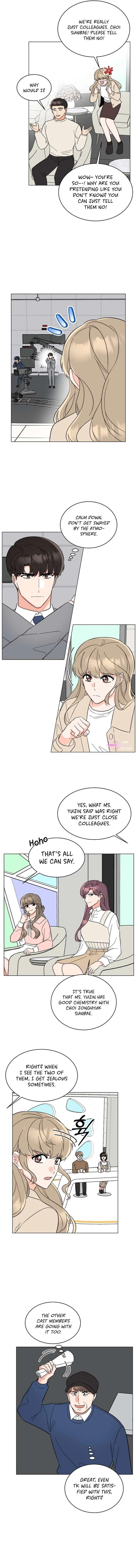 1st year Max Level Manager Chapter 118 - Page 5