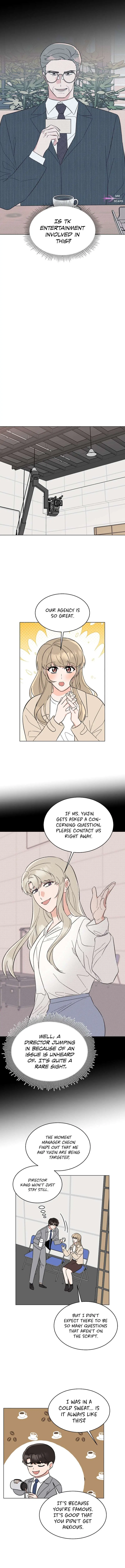 1st year Max Level Manager Chapter 118 - Page 7