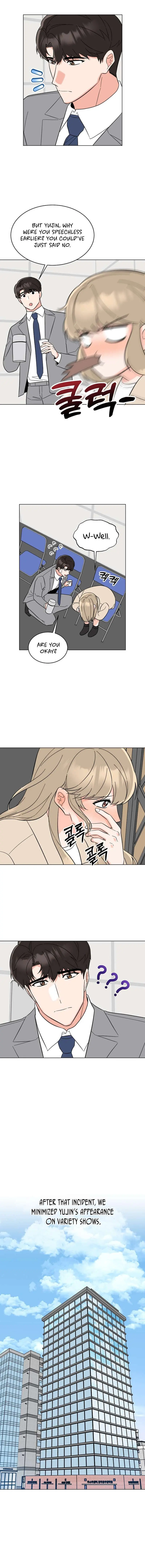 1st year Max Level Manager Chapter 118 - Page 8