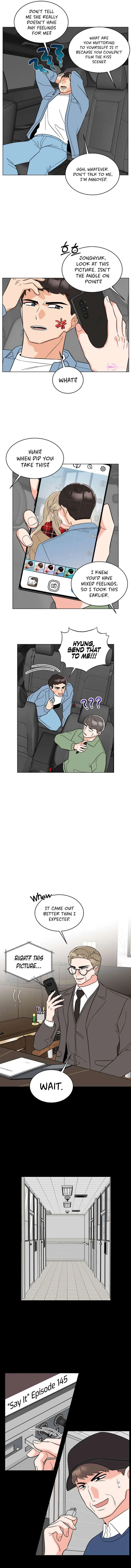 1st year Max Level Manager Chapter 119 - Page 2