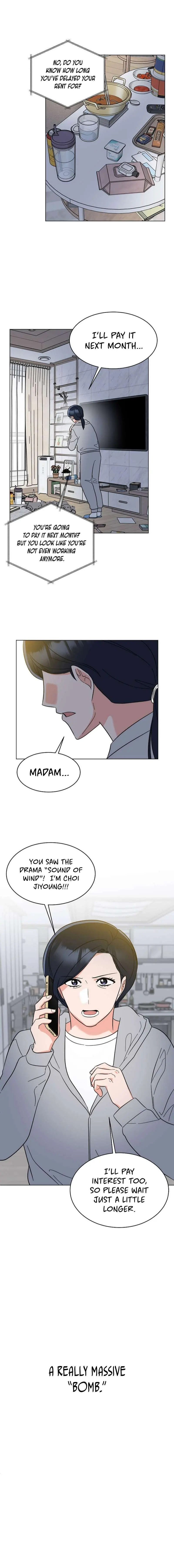 1st year Max Level Manager Chapter 119 - Page 12