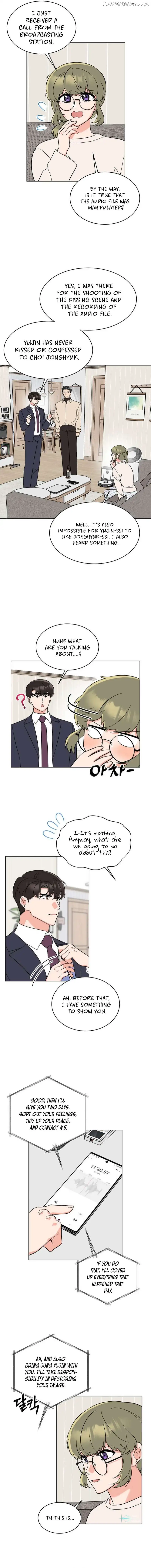 1st year Max Level Manager Chapter 120 - Page 3