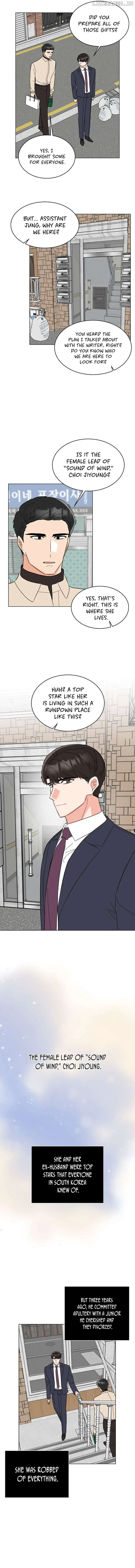 1st year Max Level Manager Chapter 120 - Page 8