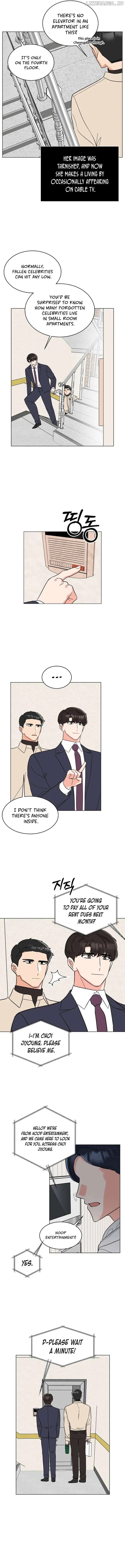 1st year Max Level Manager Chapter 120 - Page 9