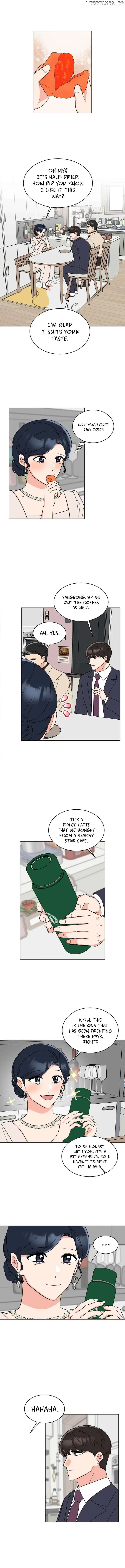 1st year Max Level Manager Chapter 120 - Page 11