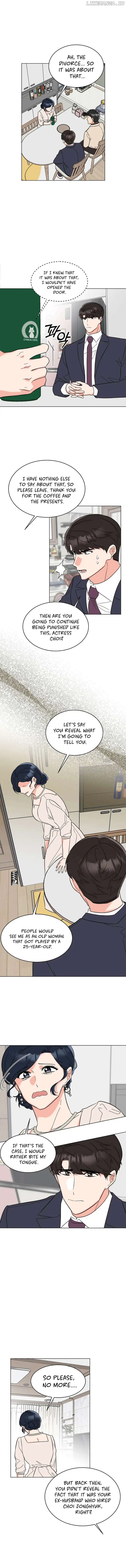 1st year Max Level Manager Chapter 121 - Page 4