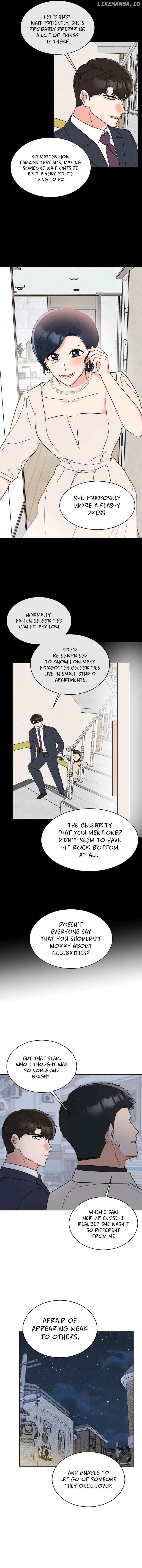 1st year Max Level Manager Chapter 121 - Page 8