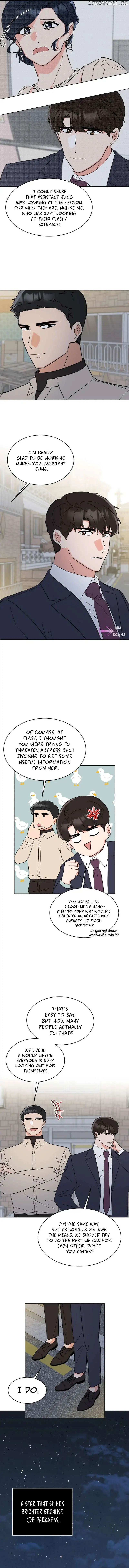 1st year Max Level Manager Chapter 121 - Page 9