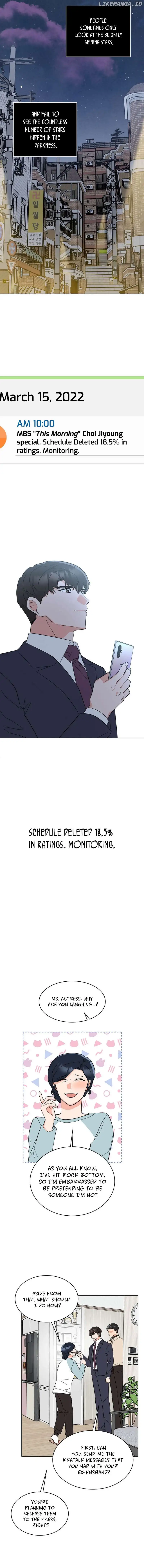 1st year Max Level Manager Chapter 121 - Page 10