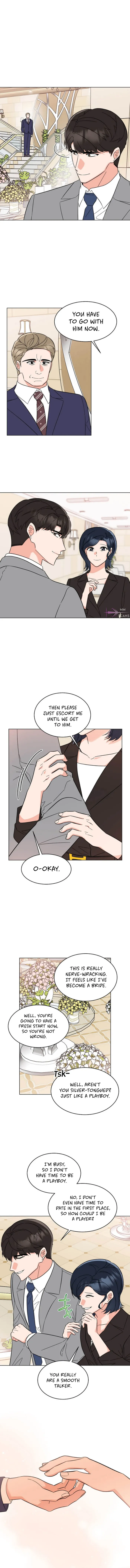 1st year Max Level Manager Chapter 122 - Page 2
