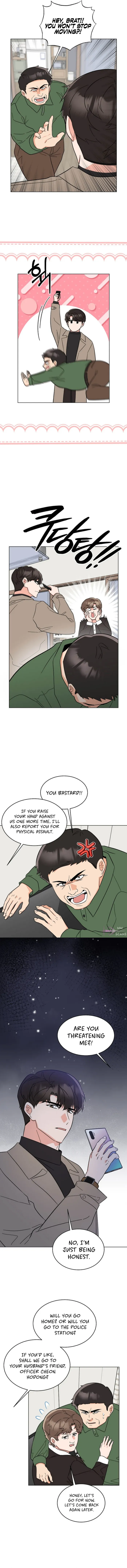 1st year Max Level Manager Chapter 122 - Page 9