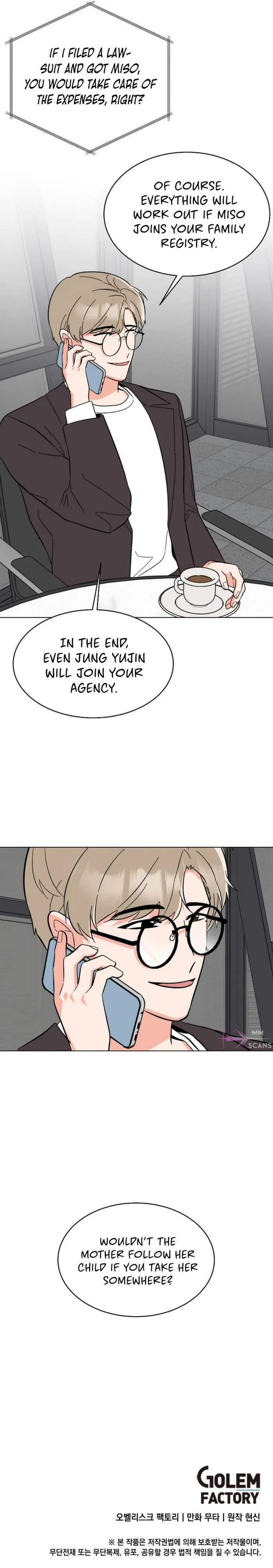 1st year Max Level Manager Chapter 122 - Page 12