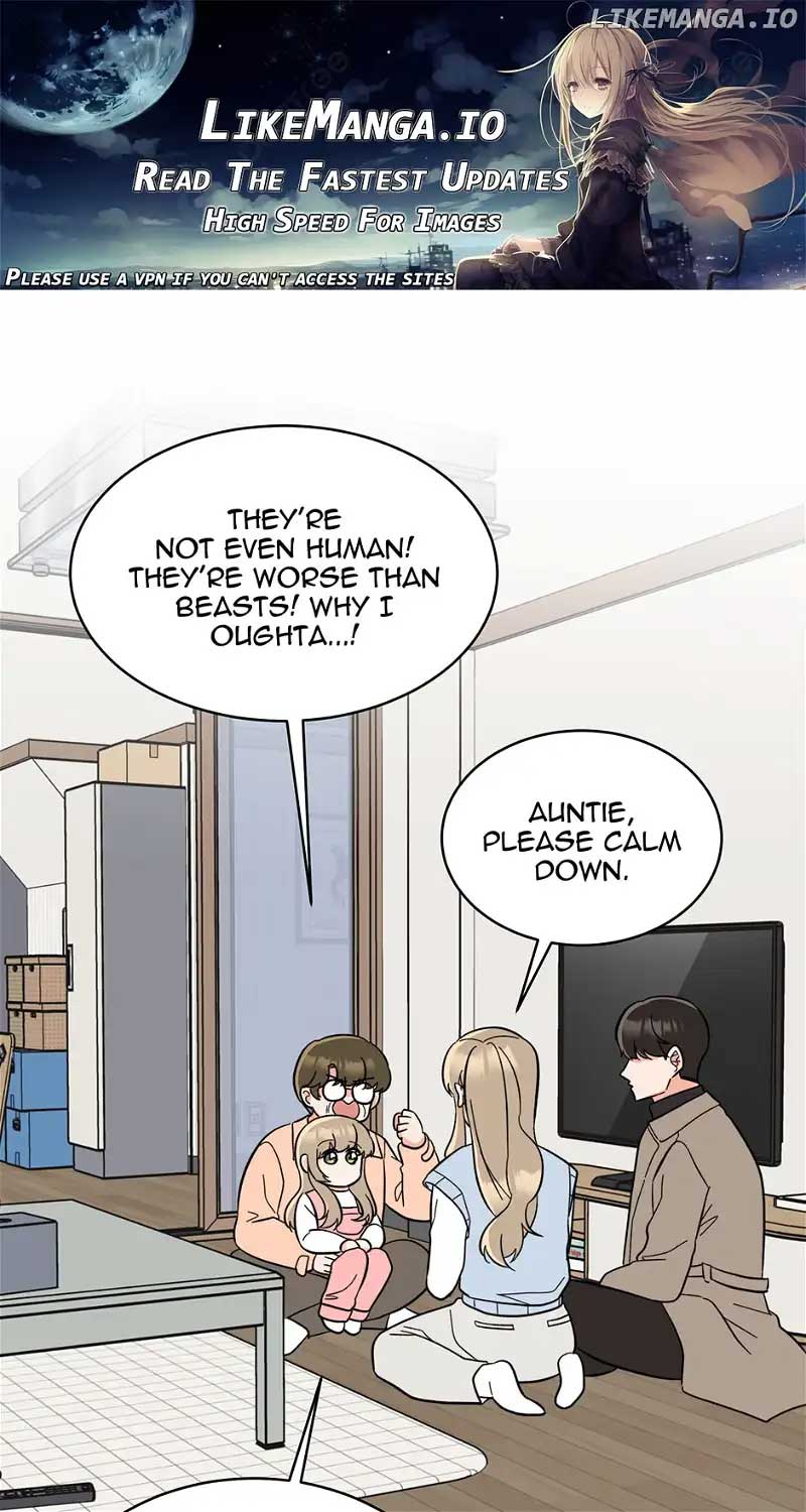 1st year Max Level Manager Chapter 123 - Page 1