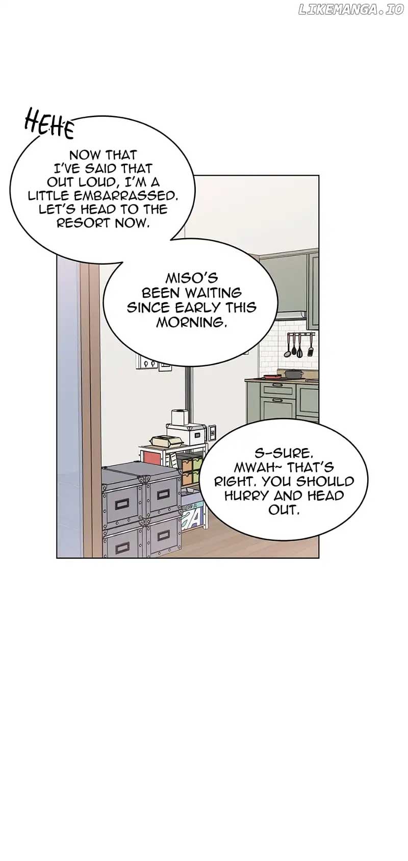 1st year Max Level Manager Chapter 123 - Page 5